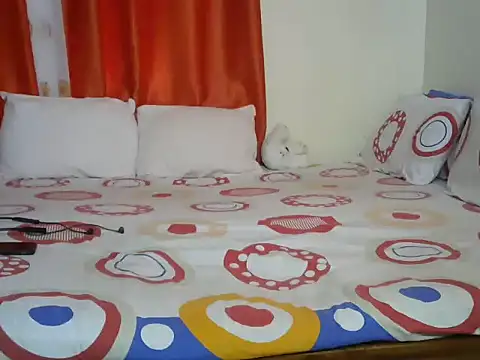 Nanaablack online show from 02.15.26