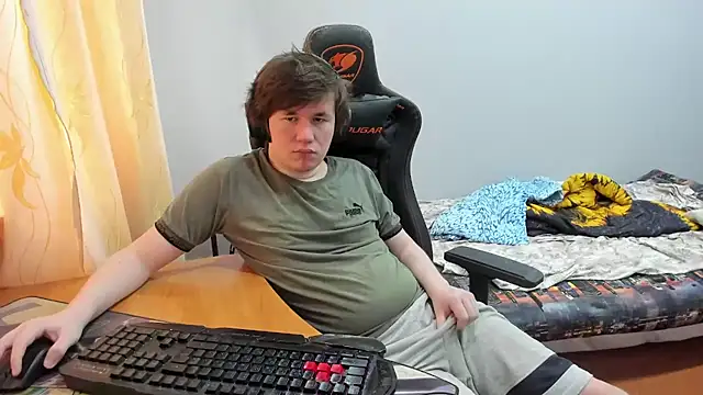 iliaskrislove online show from 09.11.25