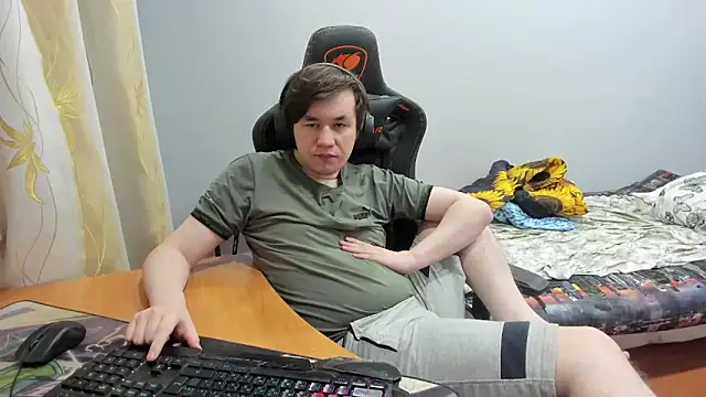 iliaskrislove online show from 09.12.25