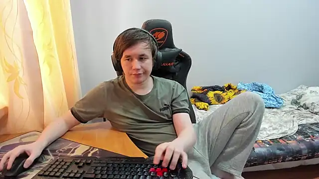 iliaskrislove online show from 09.14.25