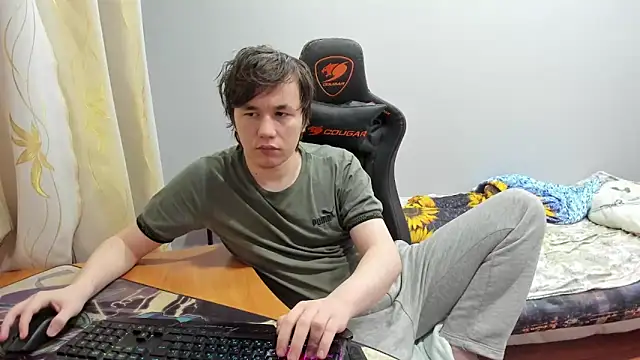 iliaskrislove online show from 09.14.25