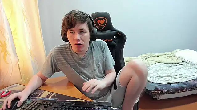 iliaskrislove online show from 09.18.25