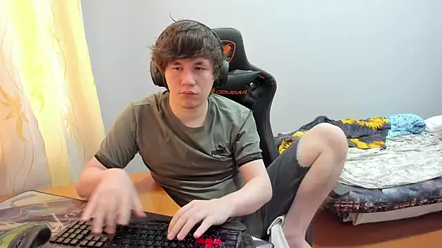 iliaskrislove online show from 09.19.25