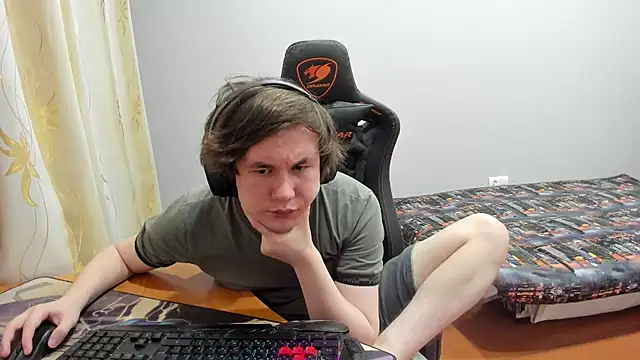 iliaskrislove online show from 09.19.25