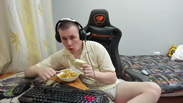 iliaskrislove online show from 10.05.25