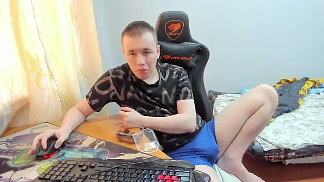 iliaskrislove online show from 10.08.25