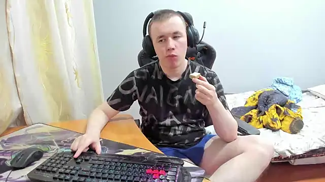 iliaskrislove online show from 10.08.25