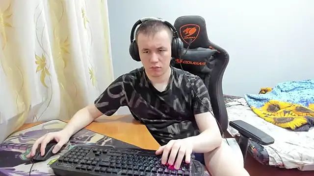 iliaskrislove online show from 10.11.25