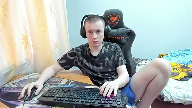 iliaskrislove online show from 10.12.25