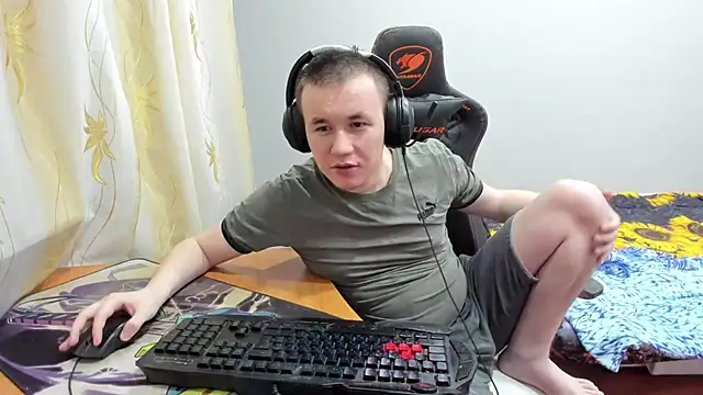 iliaskrislove online show from 10.18.25