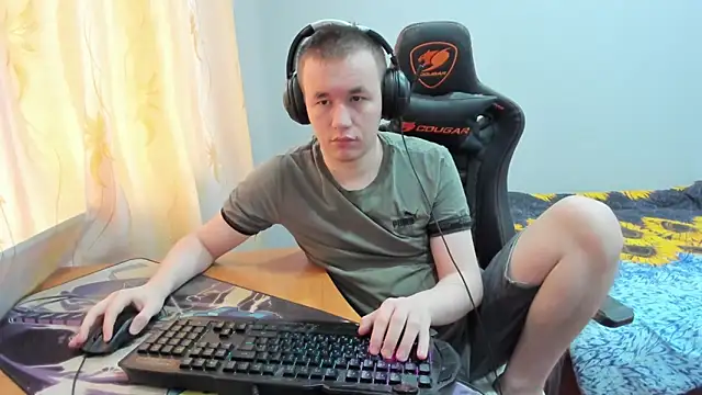 iliaskrislove online show from 10.19.25