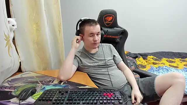 iliaskrislove online show from 10.30.25