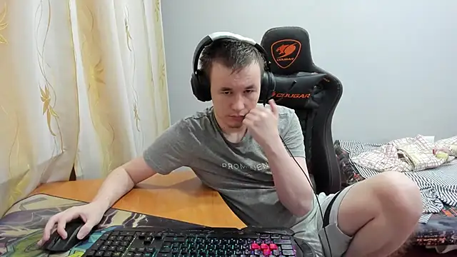 iliaskrislove online show from 11.11.25