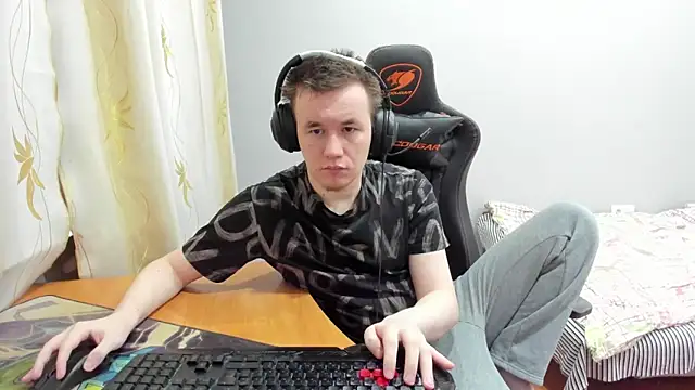 iliaskrislove online show from 11.19.25