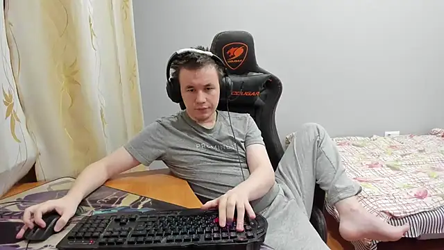 iliaskrislove online show from 11.27.25