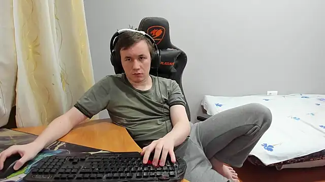 iliaskrislove online show from 01.09.26