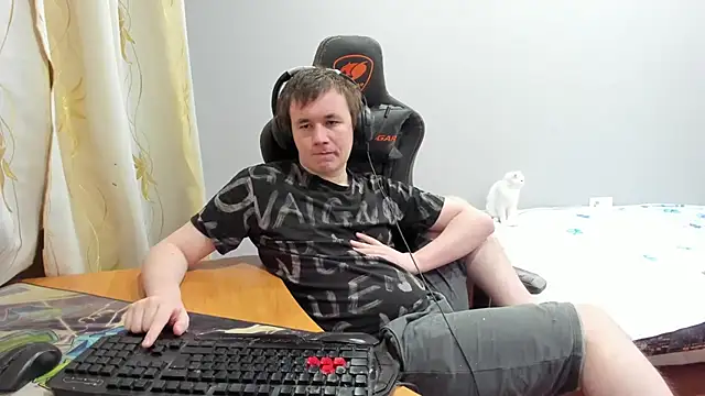 iliaskrislove online show from 01.14.26