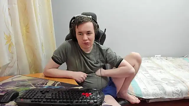 iliaskrislove online show from 02.02.26