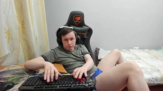 iliaskrislove online show from 02.03.26