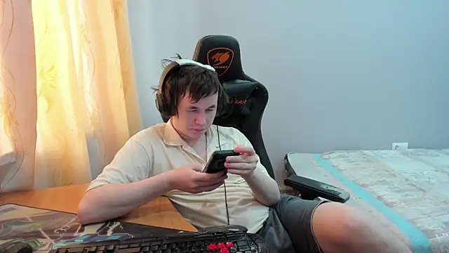 iliaskrislove online show from 02.27.26