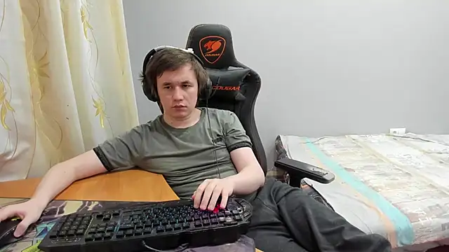 iliaskrislove online show from 03.05.26