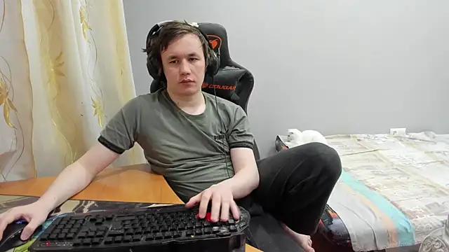 iliaskrislove online show from 03.08.26