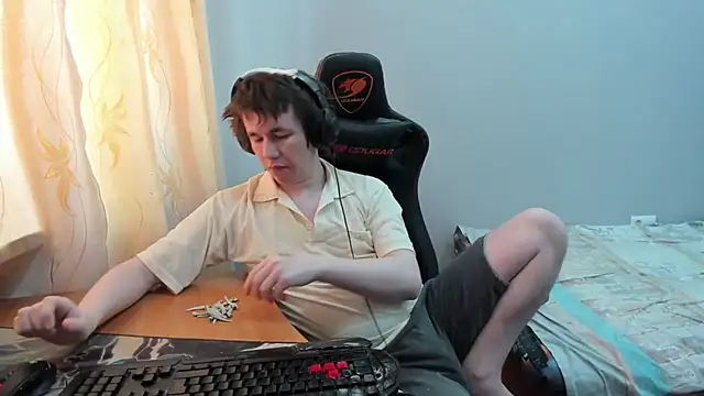 iliaskrislove online show from 03.13.26