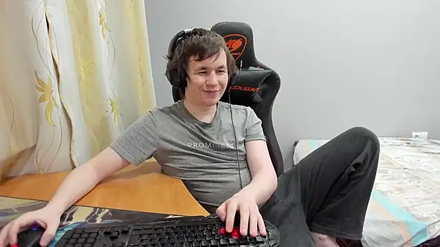 iliaskrislove online show from 03.23.26