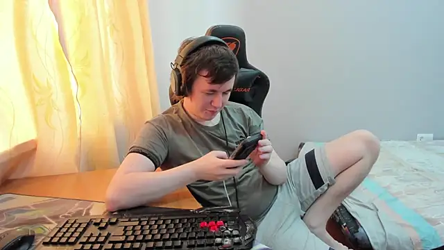 iliaskrislove online show from 03.27.26