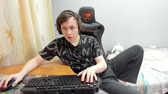 iliaskrislove online show from 04.01.26