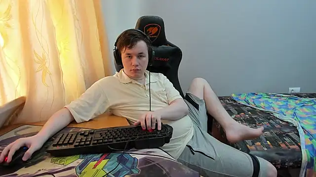 Snapshot of iliaskrislove chatting on 07.16.26 iliaskrislove online show from 07.16.26