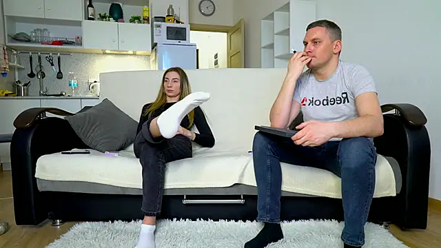 littlesweettifany online show from 03.21.25