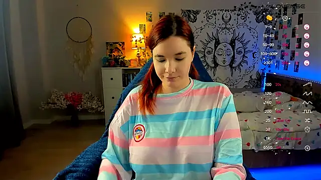 Snapshot of callmekatesmith chatting on 12.01.24 callmekatesmith online show from 12.01.24
