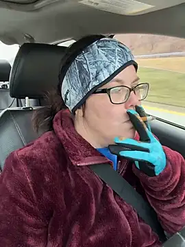 FreakNastyLacie online show from 11.23.25