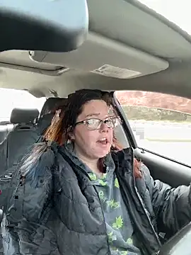 FreakNastyLacie online show from 02.19.26