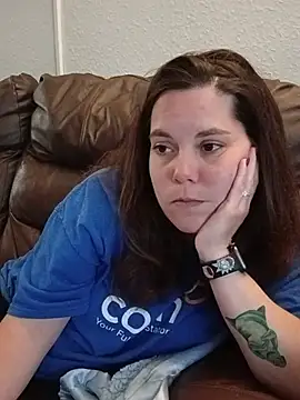 Snapshot of FreakNastyLacie chatting on 06.16.26 FreakNastyLacie online show from 06.16.26
