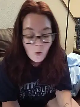 Snapshot of FreakNastyLacie chatting on 06.28.26 FreakNastyLacie online show from 06.28.26