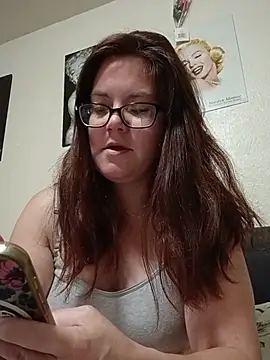 Snapshot of FreakNastyLacie chatting on 07.17.26 FreakNastyLacie online show from 07.17.26