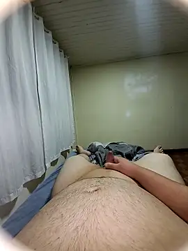 gordinhopp online show from 10.20.25