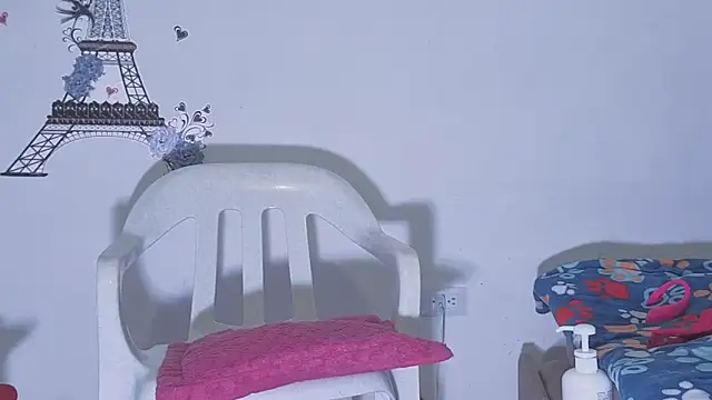 Anto055 online show from 04.01.26