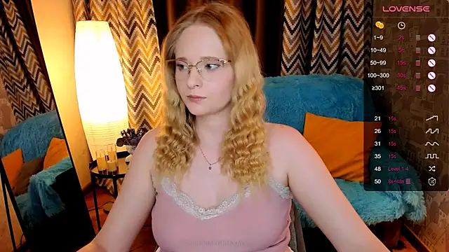 Aemilia  online show from 11.07.25