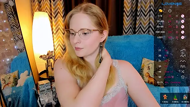 Aemilia  online show from 12.17.25