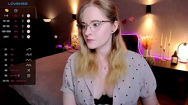 Aemilia  online show from 02.12.26