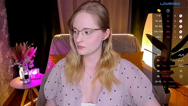 Aemilia  online show from 02.21.26