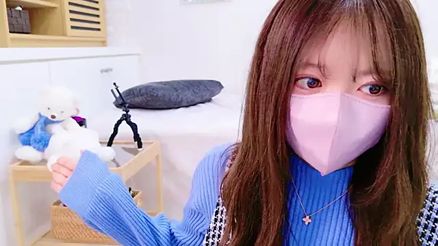 yuki-chi online show from 12.17.24