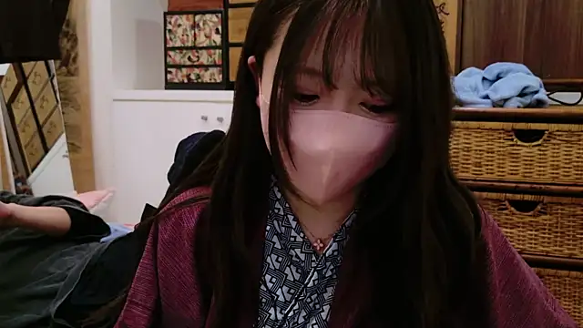 yuki-chi online show from 12.24.24