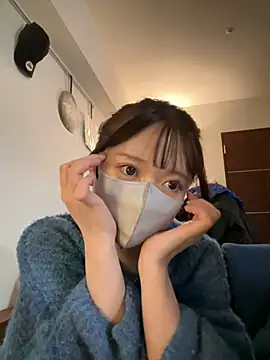 yuki-chi online show from 03.21.25