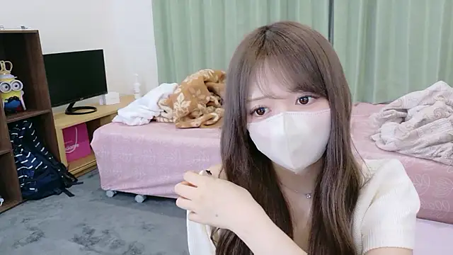 yuki-chi online show from 10.05.25