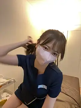 yuki-chi online show from 04.10.26