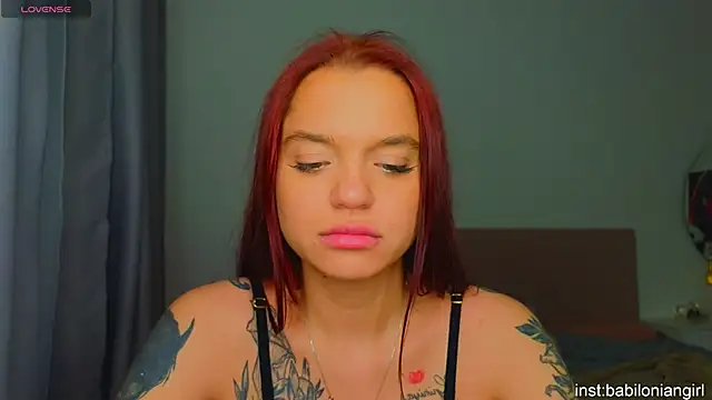 babilonian online show from 03.10.25